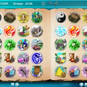 Doodle God: Evolution [PS4] - изображение 3