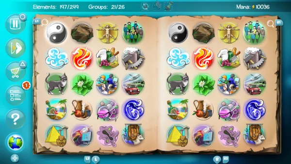 Doodle God: Evolution [PS4] - изображение 3