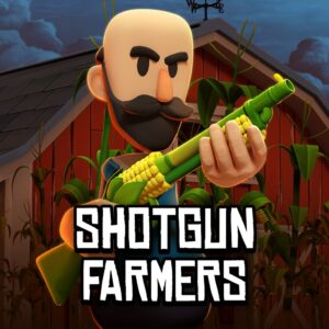 Shotgun Farmers [PS4]