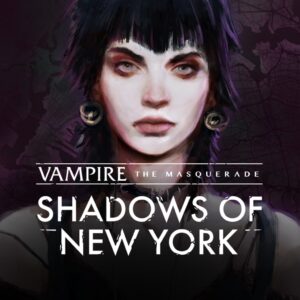 Vampire: The Masquerade - Shadows of New York [PS4]