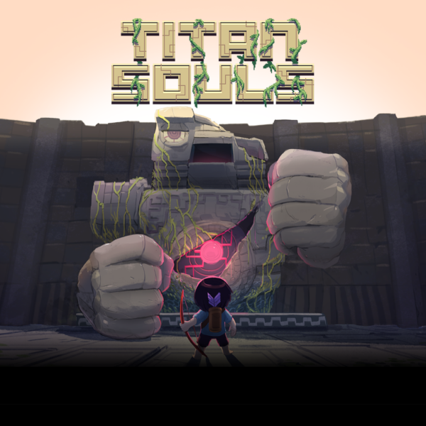 Titan Souls [PS4]