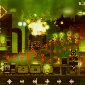 BLACK BIRD [PS4] - изображение 3