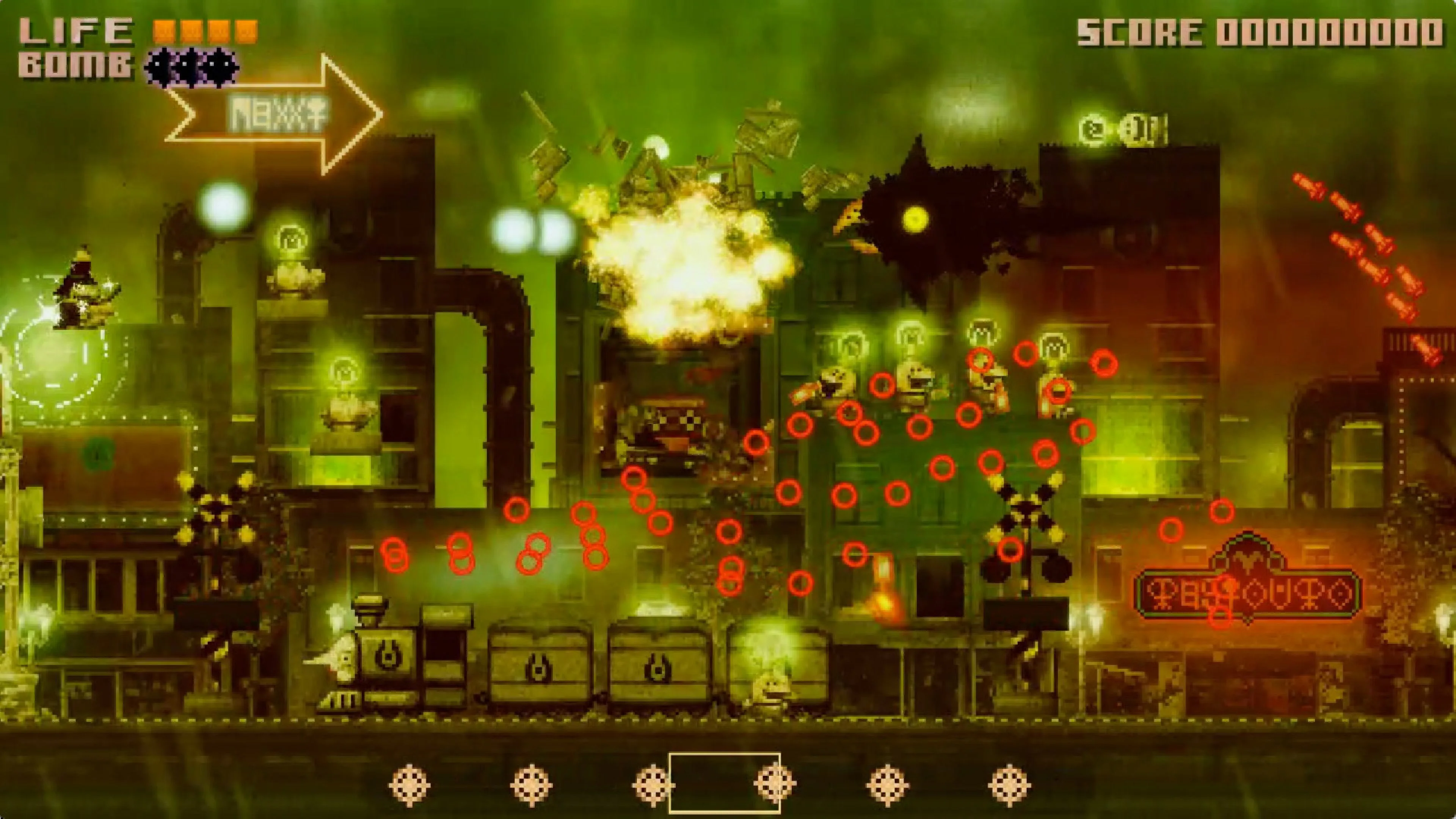 BLACK BIRD [PS4] - изображение 3