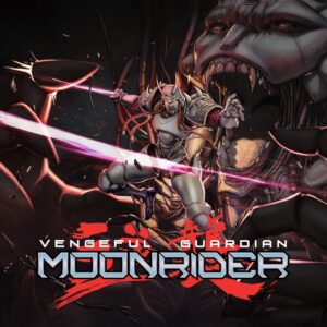 Vengeful Guardian: Moonrider [PS4, PS5]