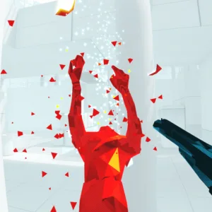 SUPERHOT VR [PS4] - изображение 2