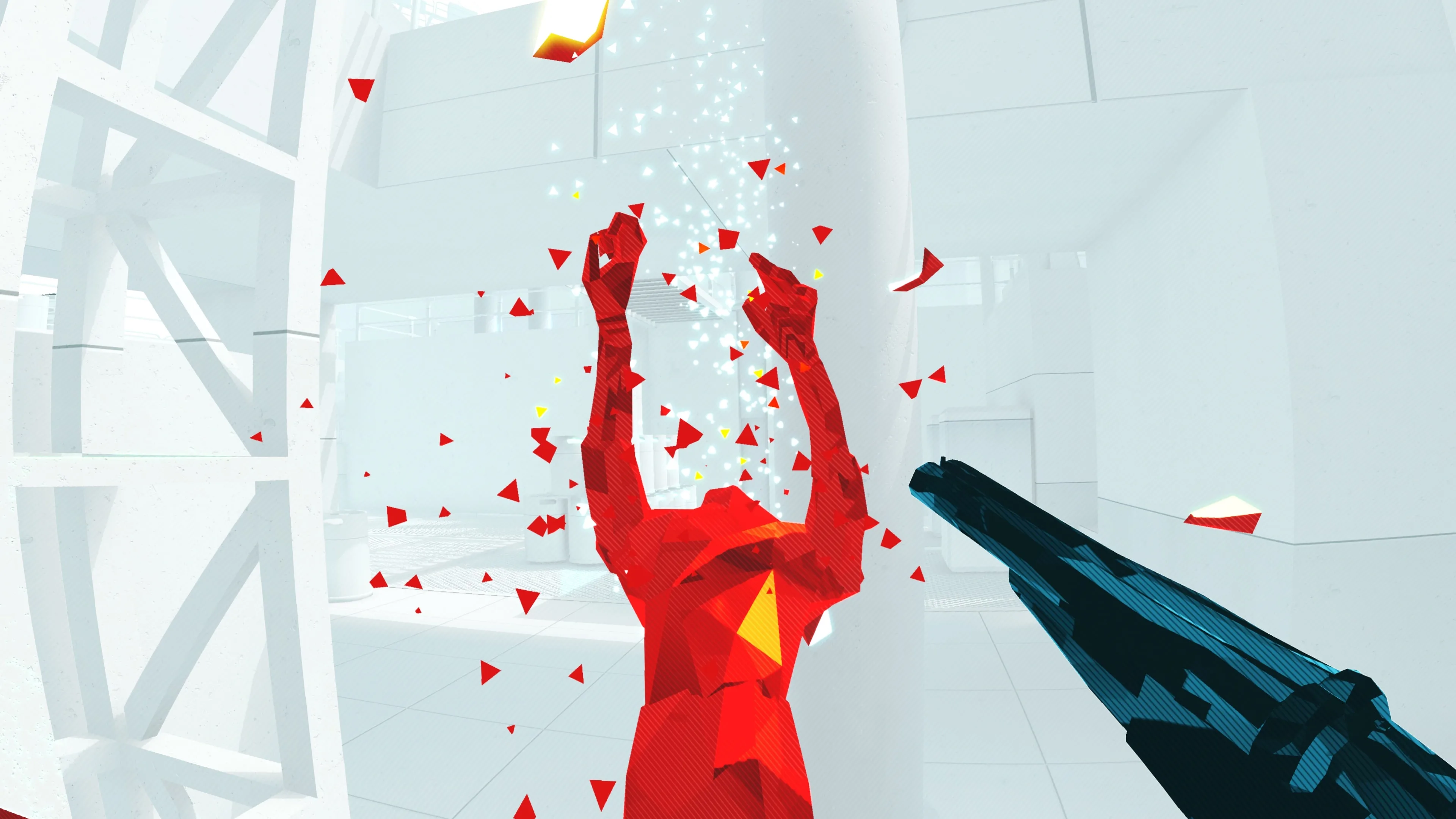 SUPERHOT VR [PS4] - изображение 2