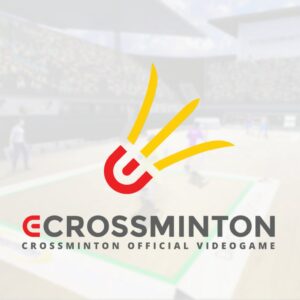 eCrossminton [PS4]