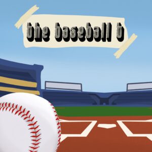 The Baseball T [PS4]