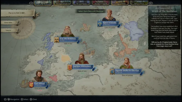 Crusader Kings III: Royal Edition [PS5] - изображение 3