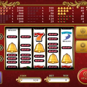 THE CASINO COLLECTION [PS4] - изображение 3