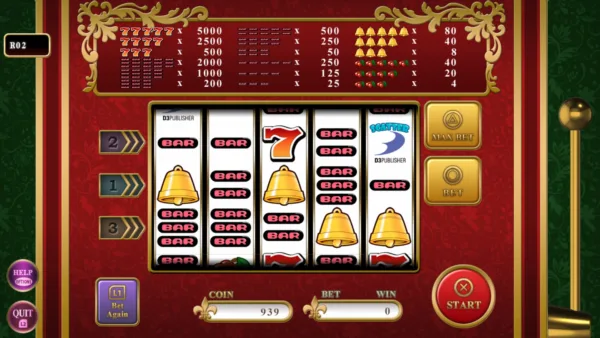 THE CASINO COLLECTION [PS4] - изображение 3