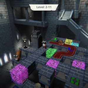 Lanternium [PS4] - изображение 3