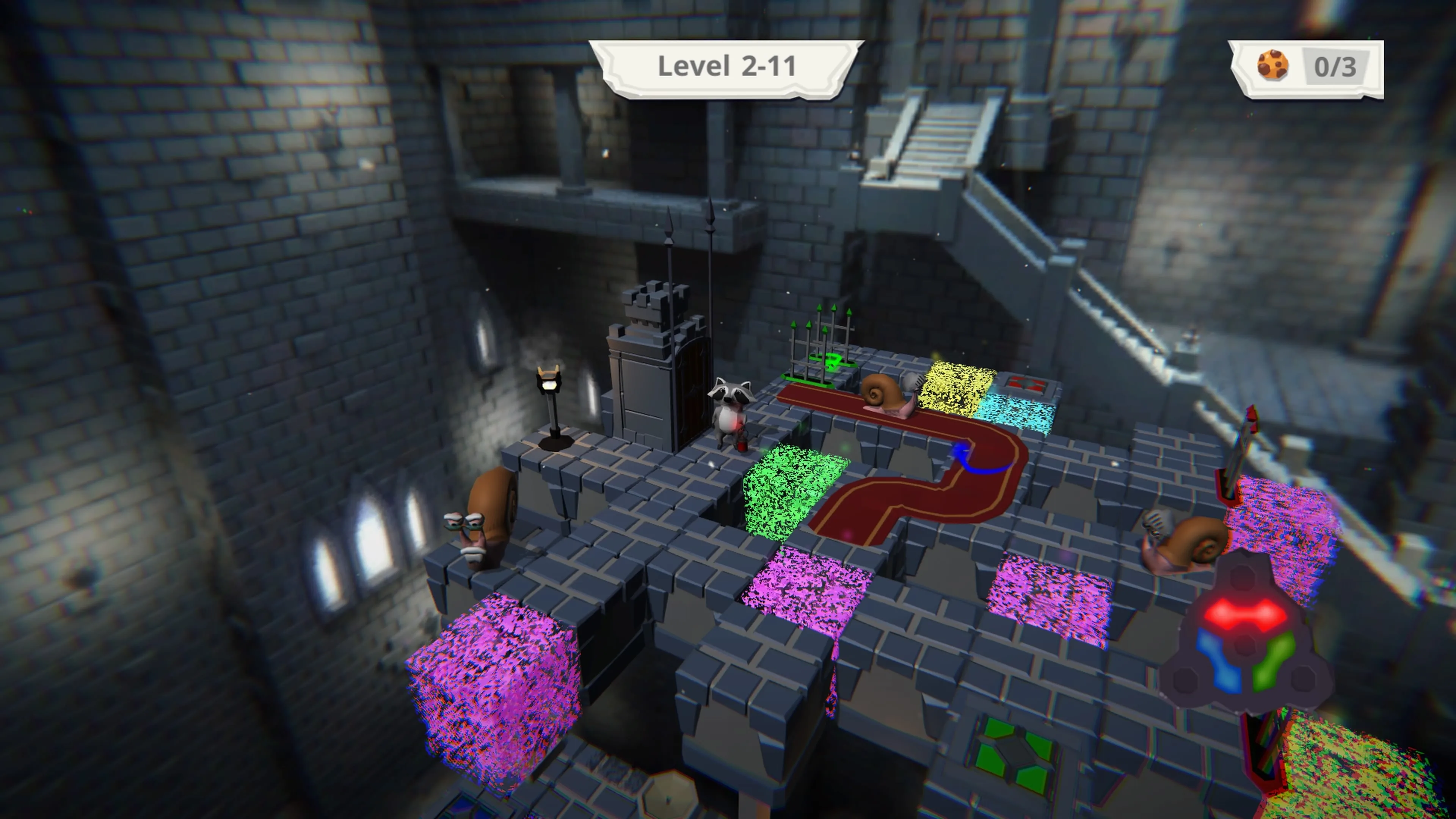 Lanternium [PS4] - изображение 3