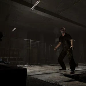 An Evil Existence [PS4] - изображение 4
