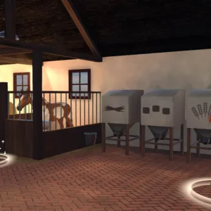 My Riding Stables 2: A New Adventure [PS4] - изображение 2