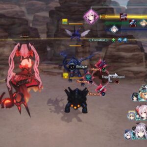 Dragon Star Varnir [PS4] - изображение 2