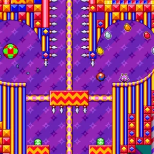 Panic Porcupine [PS4] - изображение 2