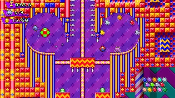 Panic Porcupine [PS4] - изображение 2