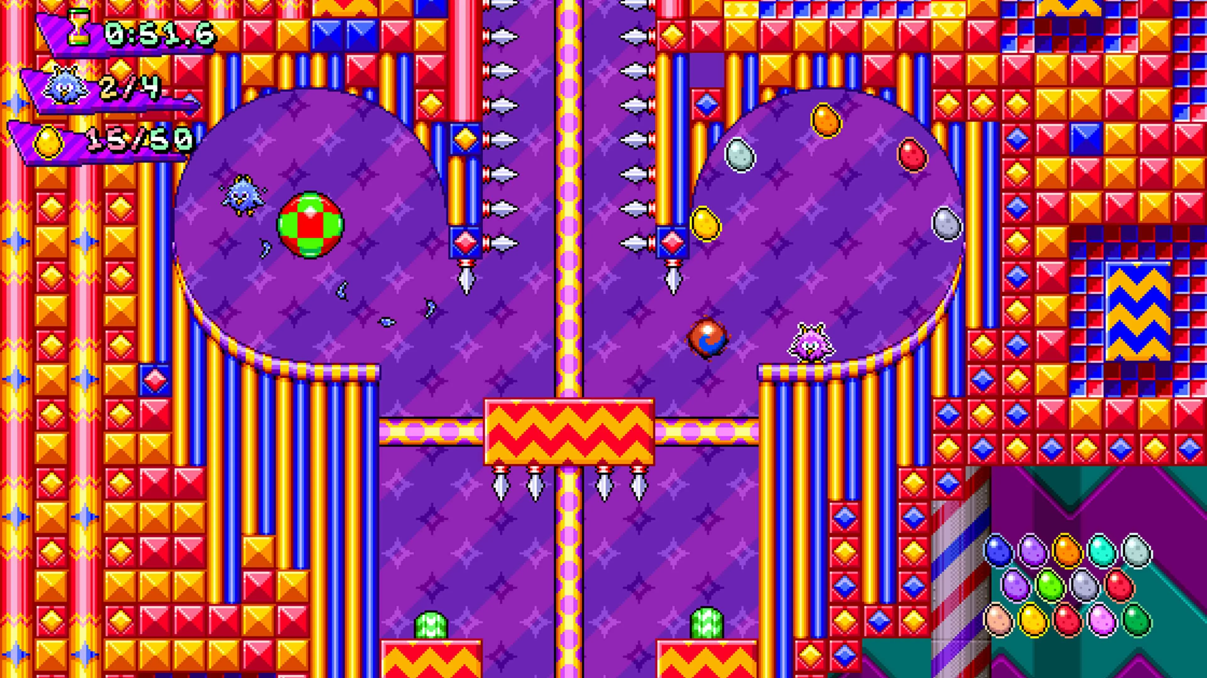 Panic Porcupine [PS4] - изображение 2