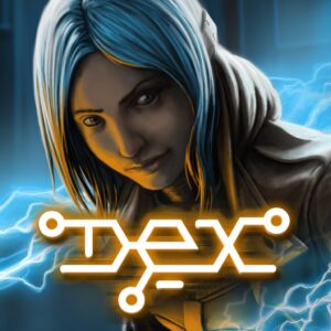 Dex [PS4]