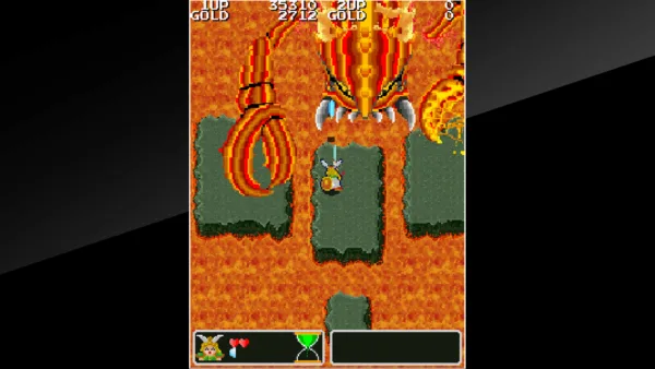 Arcade Archives THE LEGEND OF VALKYRIE [PS4] - изображение 3