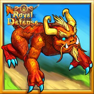 Royal Defense [PS4]