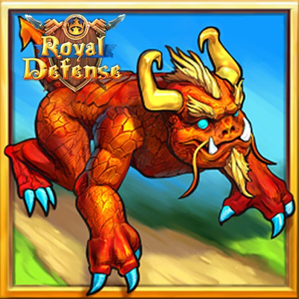 Royal Defense [PS4] - изображение 1