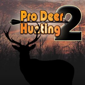 Pro Deer Hunting 2 [PS4]