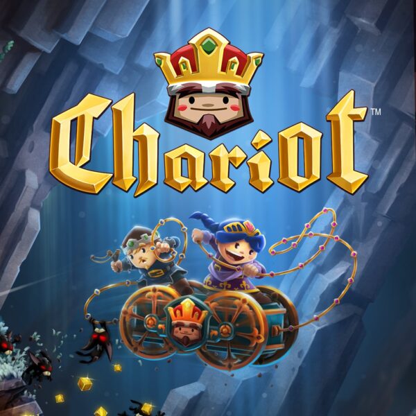 Chariot [PS4] - изображение 1