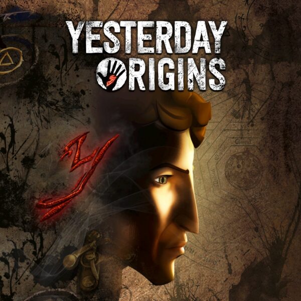Yesterday Origins [PS4]