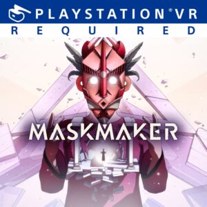 Maskmaker [PS4]