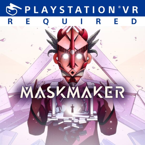 Maskmaker [PS4]