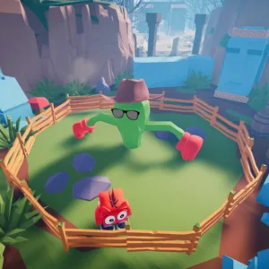 Babol the Walking Box [PS4] - изображение 4
