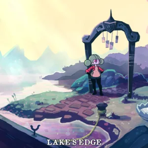 Tangle Tower [PS4] - изображение 3