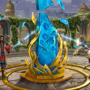 Persian Nights 2: Moonlight Veil [PS4] - изображение 3