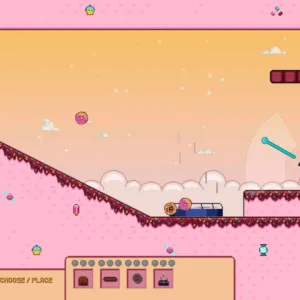 Dog’s Donuts [PS4] - изображение 3