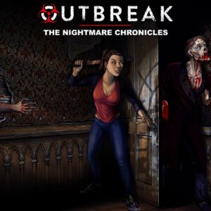 Outbreak: The Nightmare Chronicles Definitive Collection