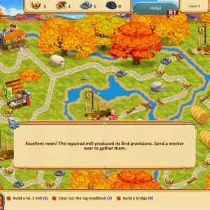 Crown of the Empire: Around the World [PS4] - изображение 2