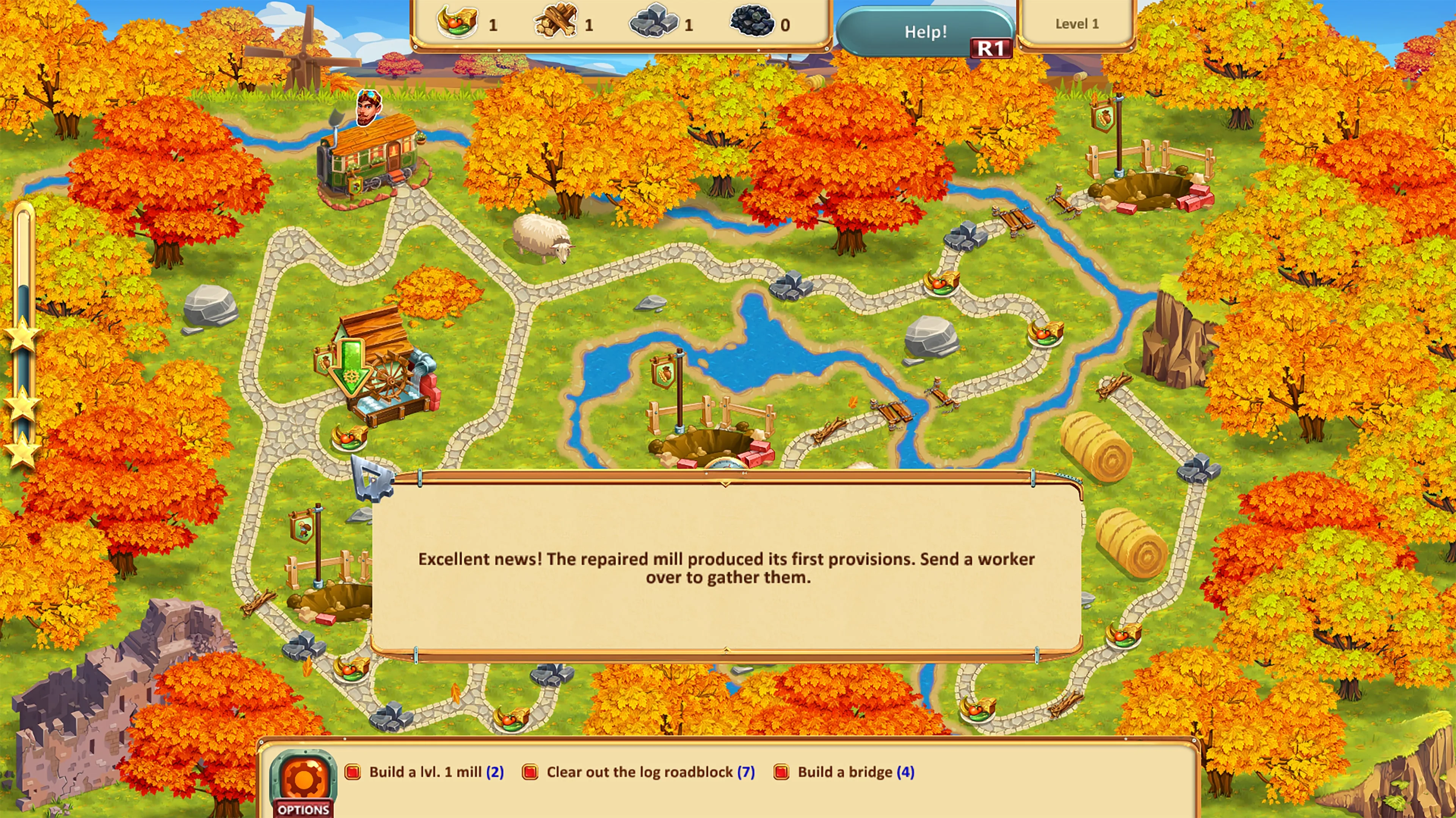 Crown of the Empire: Around the World [PS4] - изображение 2