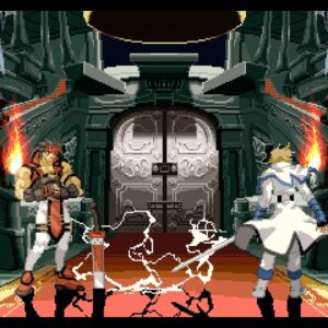 GUILTY GEAR [PS4] - изображение 3