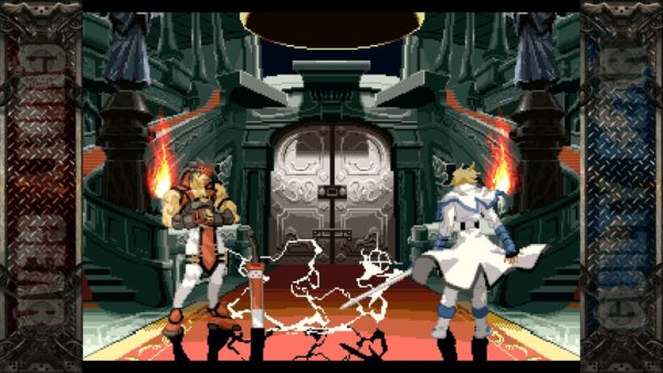 GUILTY GEAR [PS4] - изображение 3