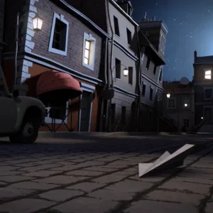 Willy Morgan and the Curse of Bone Town [PS4] - изображение 2