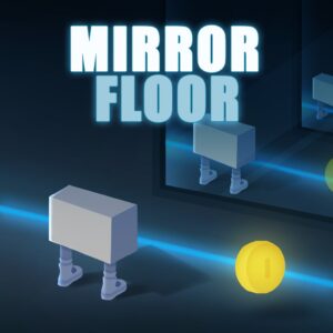 MIRROR FLOOR [PS4]