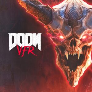 DOOM VFR [PS4]