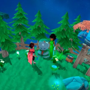 Deiland: Pocket Planet [PS4] - изображение 2