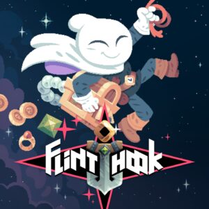 Flinthook [PS4]