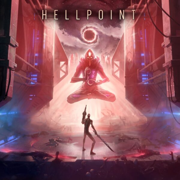 Hellpoint [PS4, PS5]