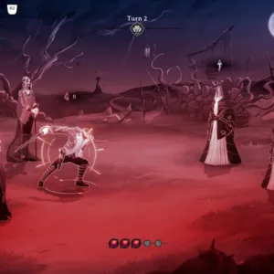 Rogue Lords [PS4] - изображение 3