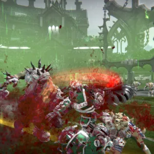 Mutant Football League - Complete Bundle [PS4] - изображение 3