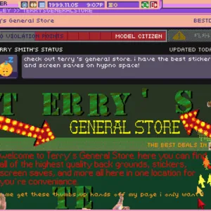 Hypnospace Outlaw [PS4] - изображение 2